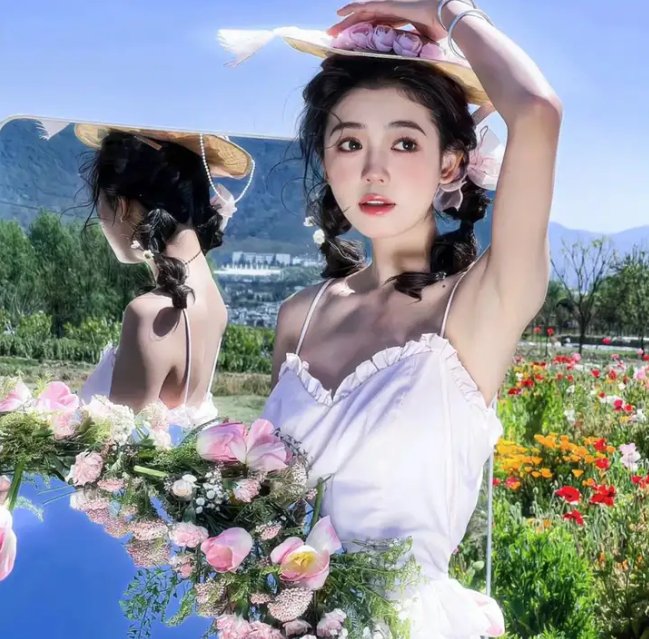 交换人生